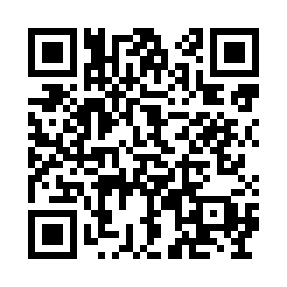 Live demo QR code